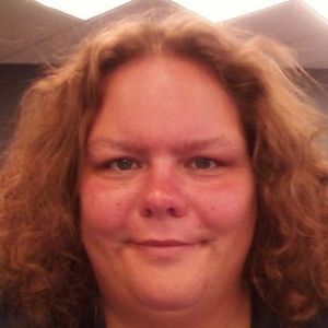 Meet your Posher, Virginia